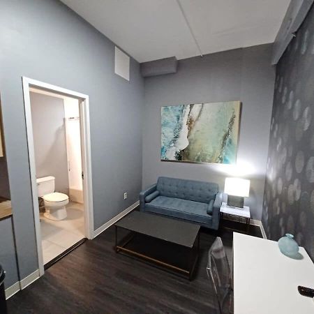 Enjoy Spring Time In Boston 406 Appartement Buitenkant foto