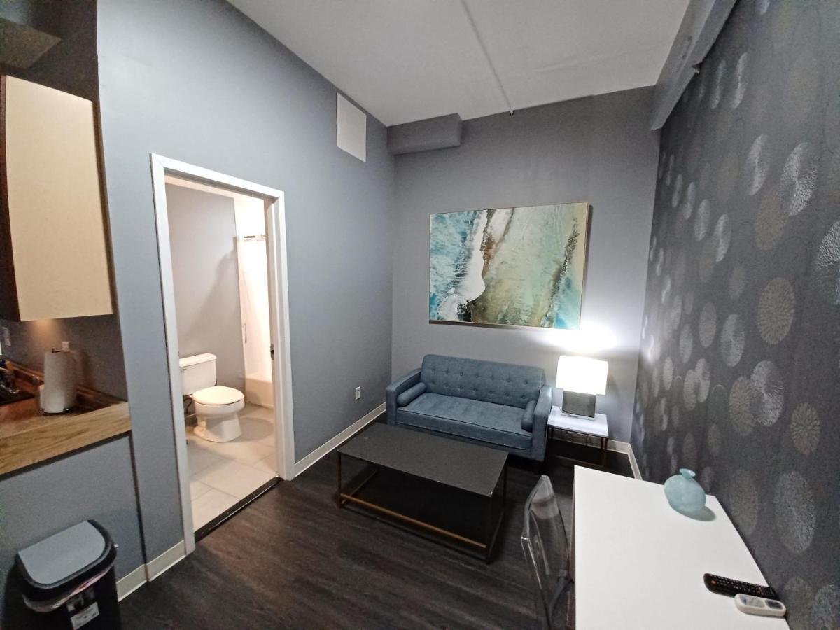 Enjoy Spring Time In Boston 406 Appartement Buitenkant foto