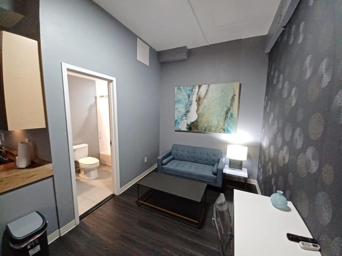 Enjoy Spring Time In Boston 406 Appartement Buitenkant foto